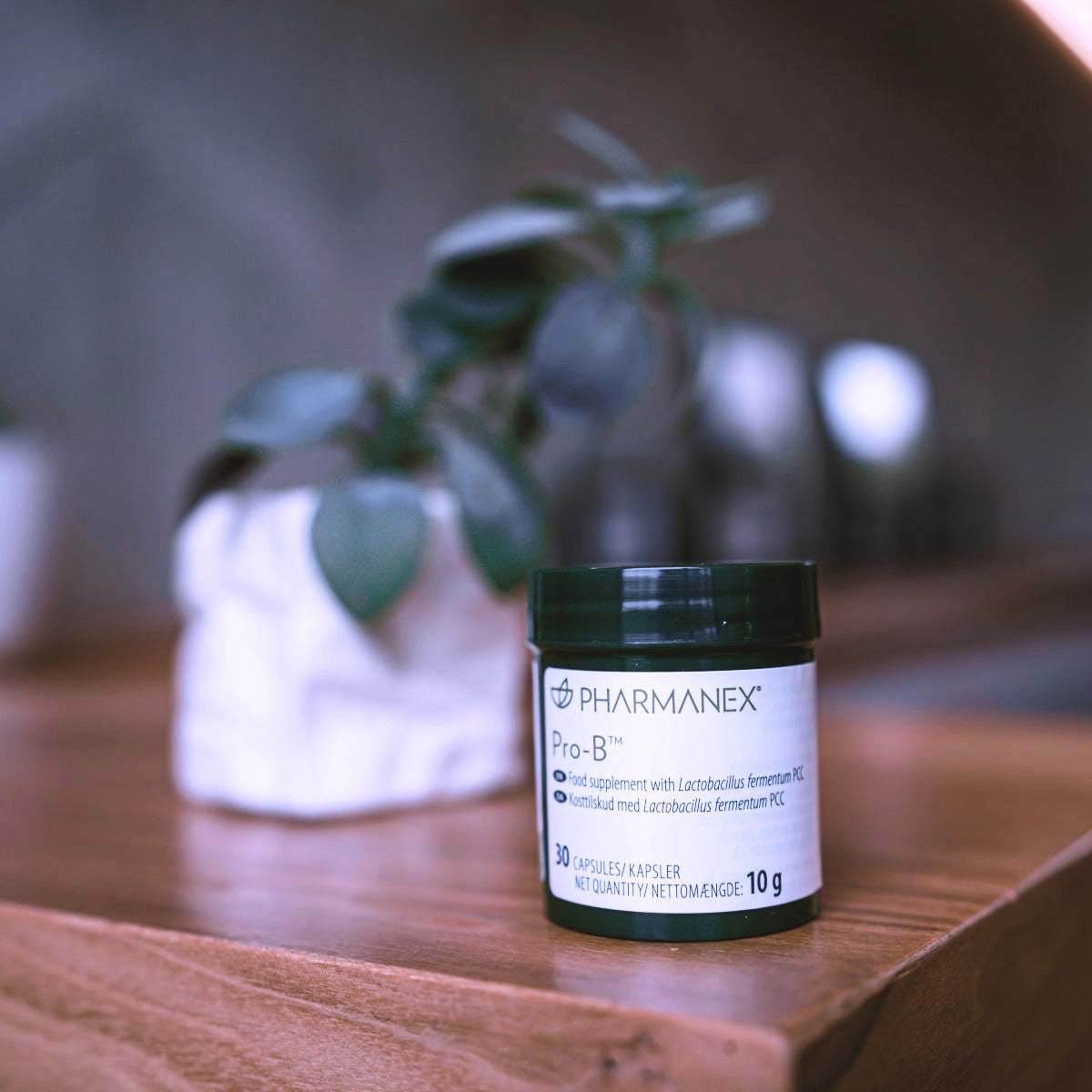 Pharmanex Pro-B