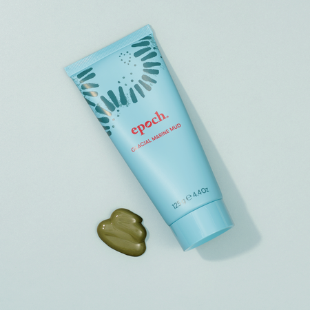 Epoch® Glacial Marine Mud®