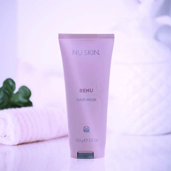 ReNu Hair Mask
