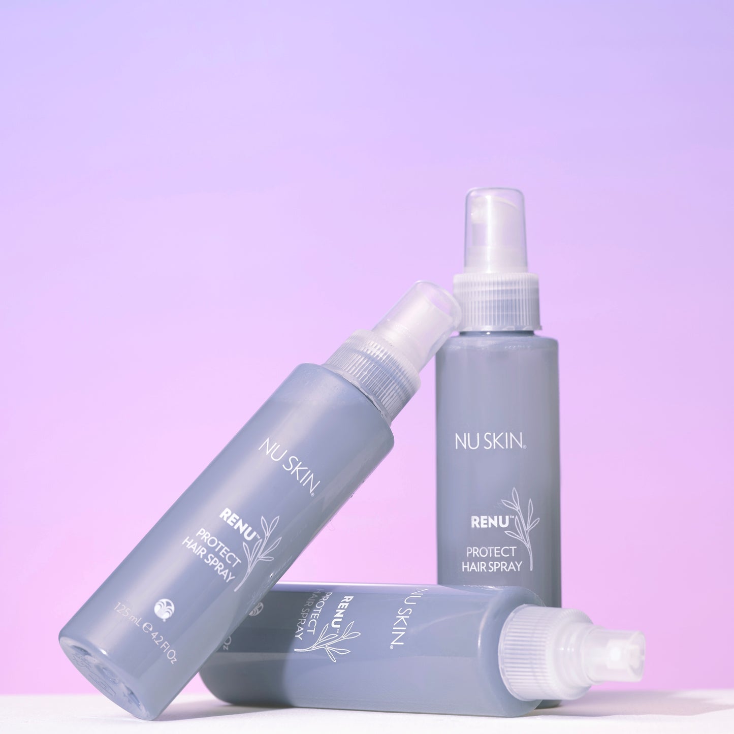 Protect Hair Spray