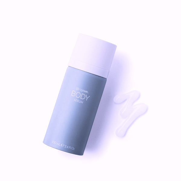 ageLOC® Body Serum