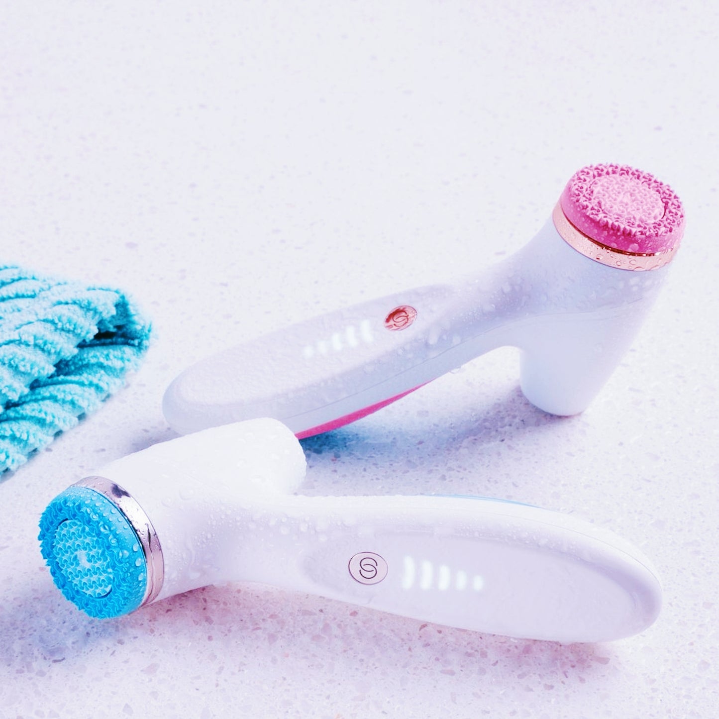 ageLOC® LumiSpa™ iO Cleansing Kit – Normale bis Mischhaut