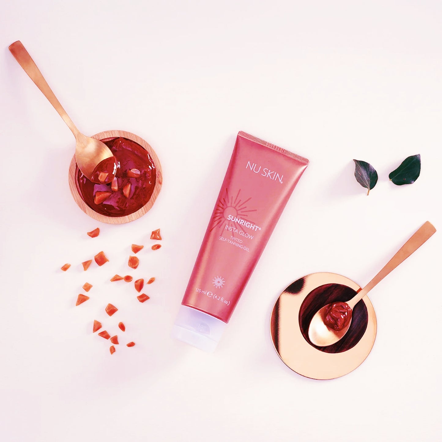 Sunright® Insta Glow
