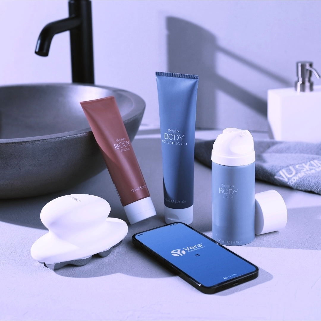 ageLOC® WellSpa iO Essential System – WS BEAUTY