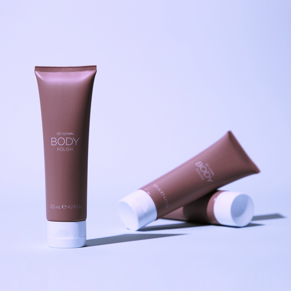 ageLOC® Body Polish