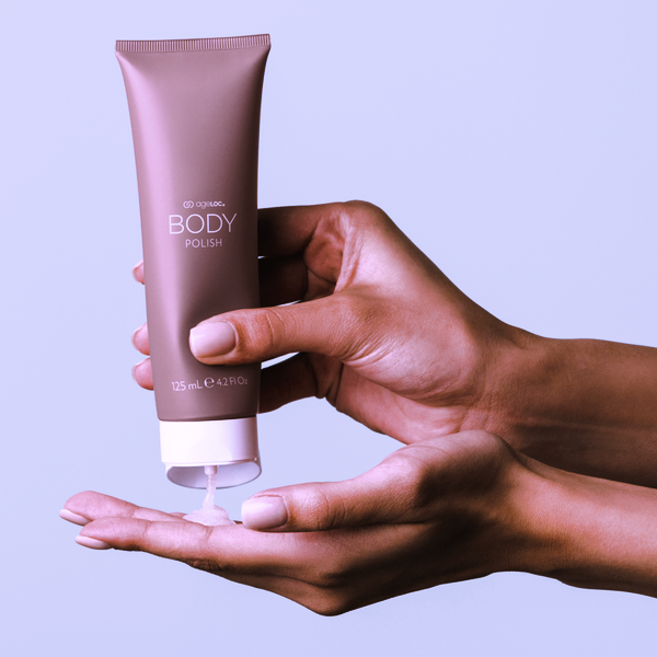 ageLOC® Body Polish