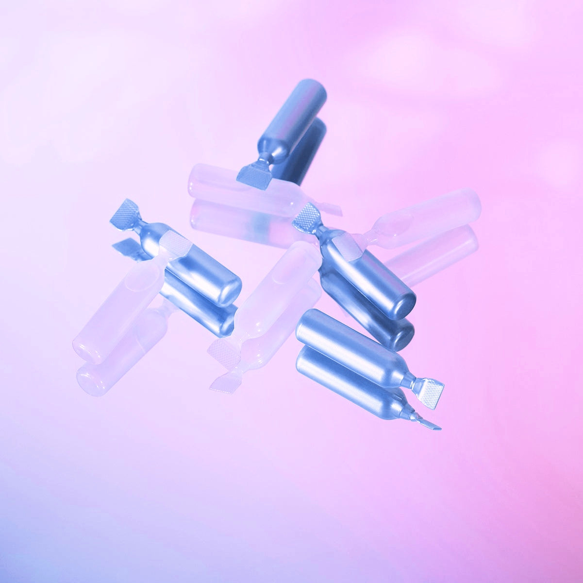 ageLOC® Galvanic SPA Facial Gels