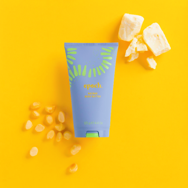 Epoch® Baobab Body Butter