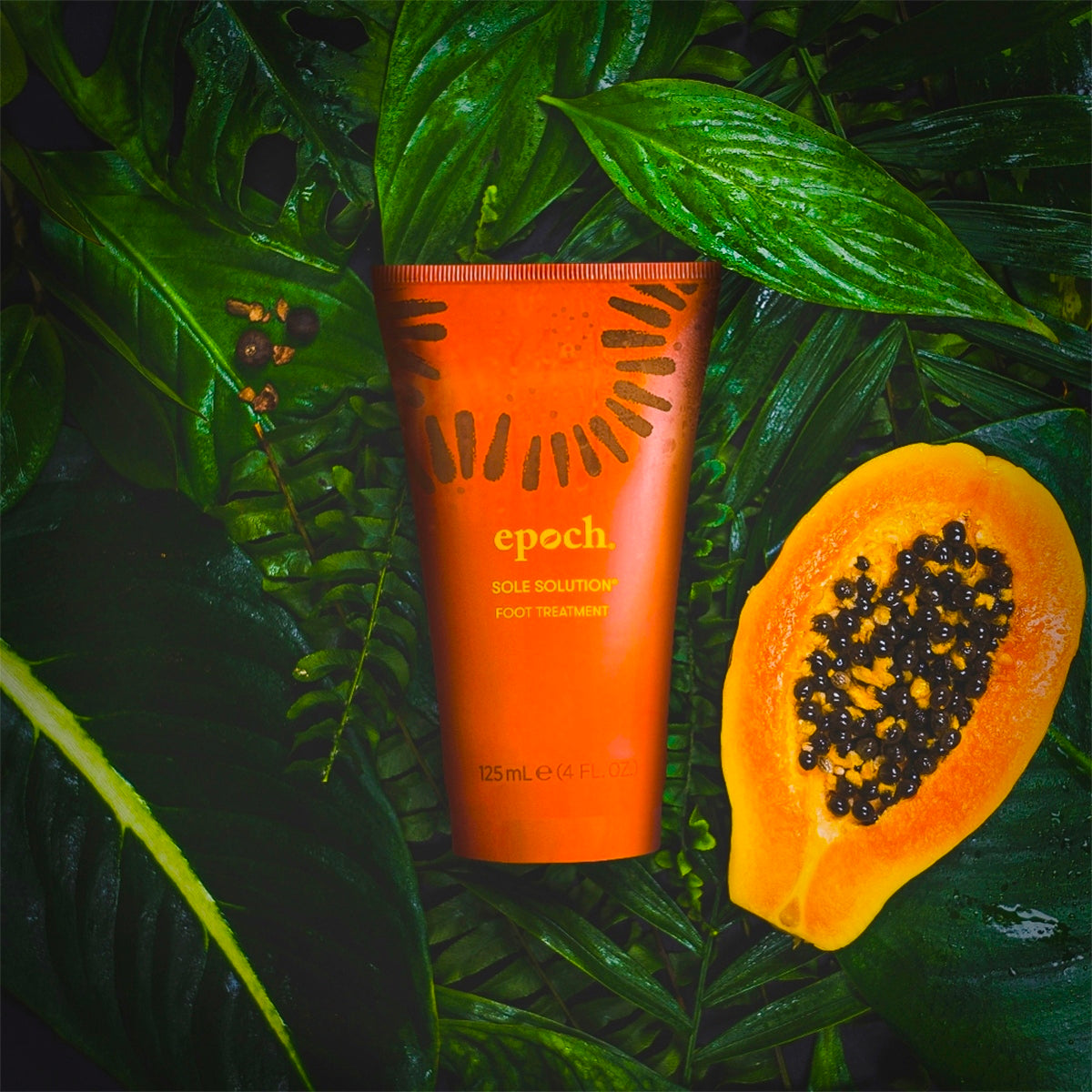Epoch® Sole Solution