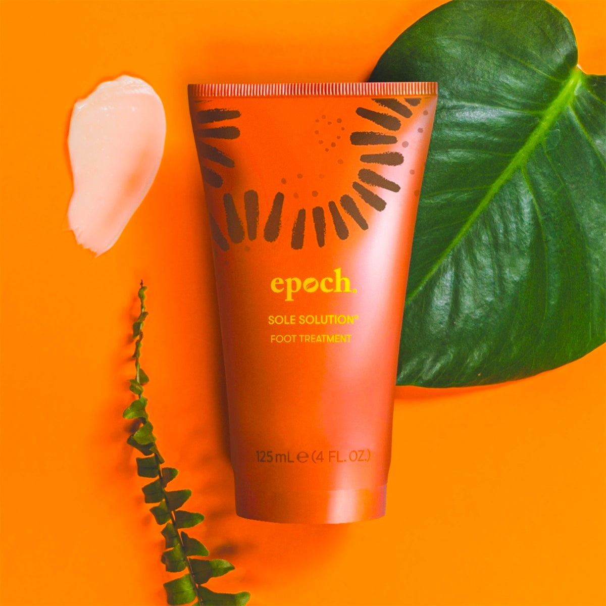Epoch® Sole Solution