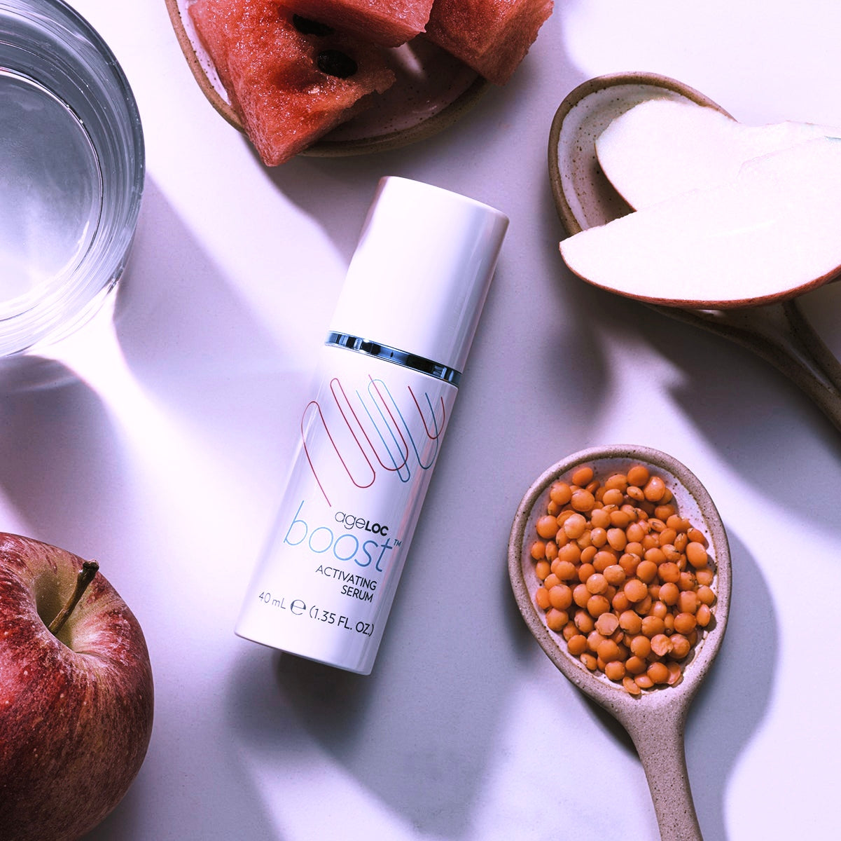 ageLOC® Boost™ Activating Serum