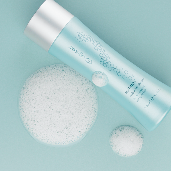 ageLOC® Nutriol® Scalp & Hair Shampoo