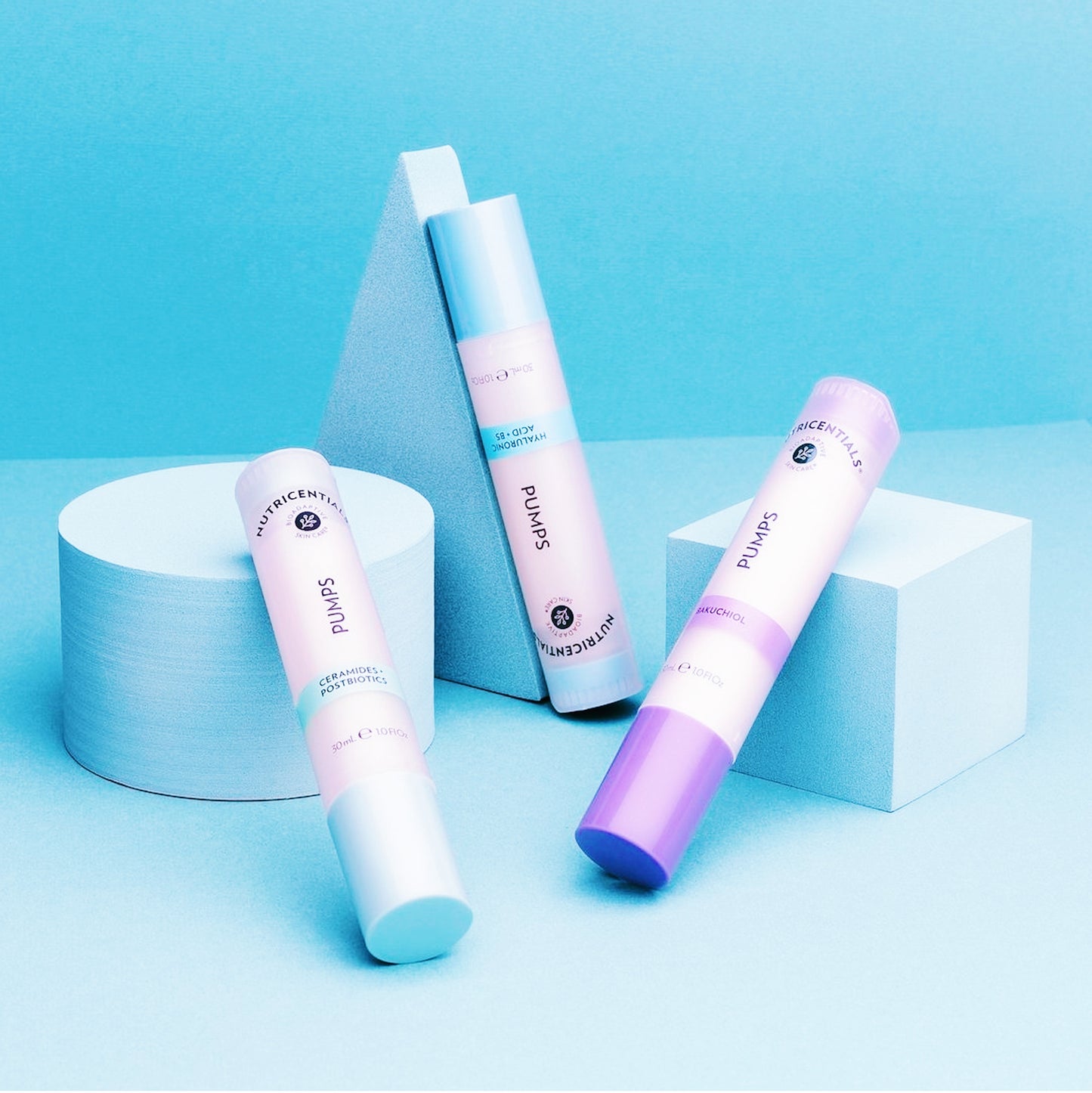 Nutricentials® Pumps Bakuchiol