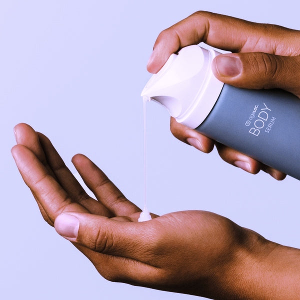 ageLOC® Body Serum