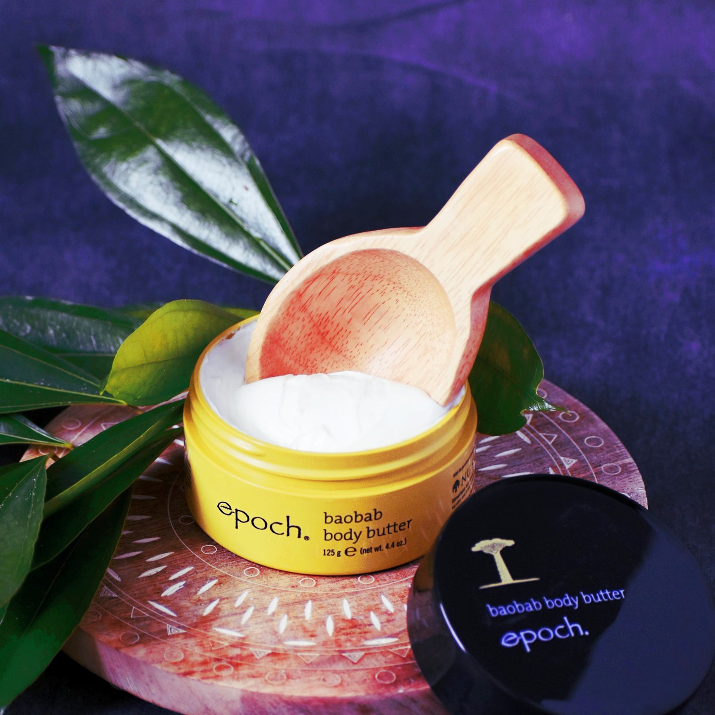 Epoch® Baobab Body Butter