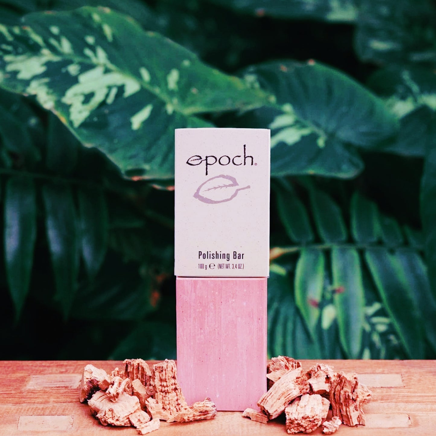 Epoch® Polishing Bar