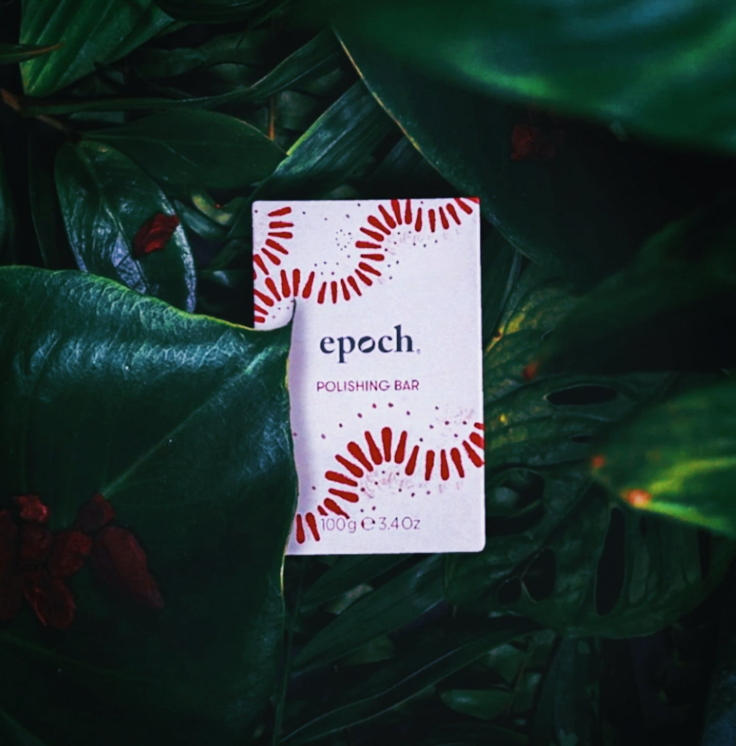 Epoch® Polishing Bar